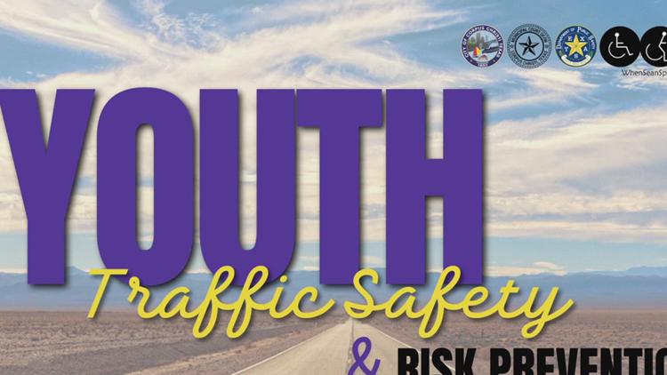 Teens to hear from DWI victim at Youth Traffic Safety & Risk Prevention seminar
