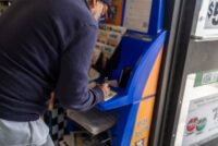 Texas Lottery Commission says couriers no longer allowed to sell tickets