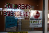 Texas leaders quiet amid the biggest measles outbreak in decades