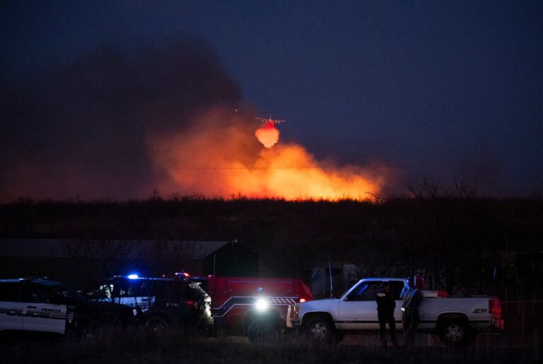 Bills introduced a year after state’s largest blaze seek to limit wildfires