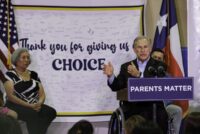 Gov. Abbott orders TEA probe of Houston school for calling a student by chosen name and pronouns