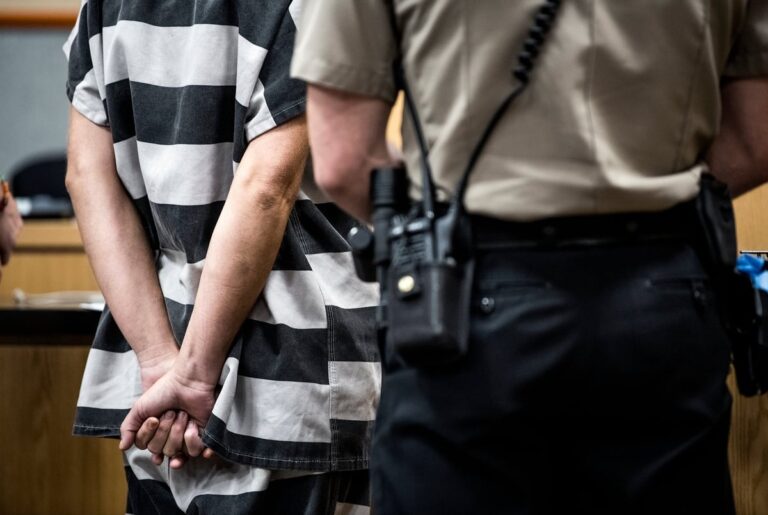 A shortage of criminal defense attorneys threatens indigent right to counsel in rural Texas