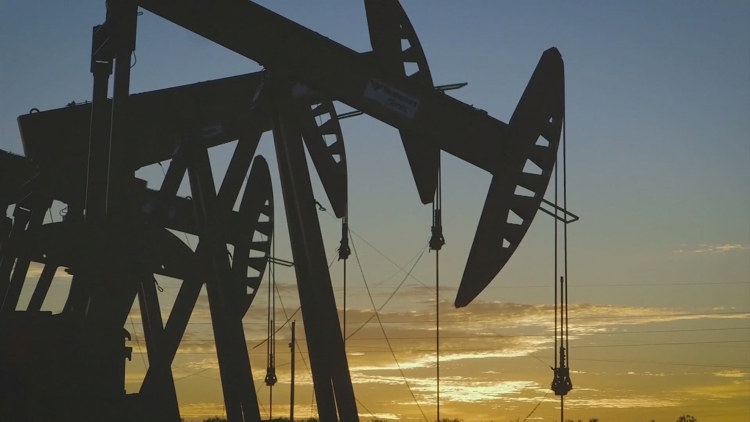 Texas at the Crossroads | Energy, immigration and more take center stage in legislative session