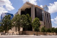 How the Supreme Court of the United States and federal courts work and affect Texans