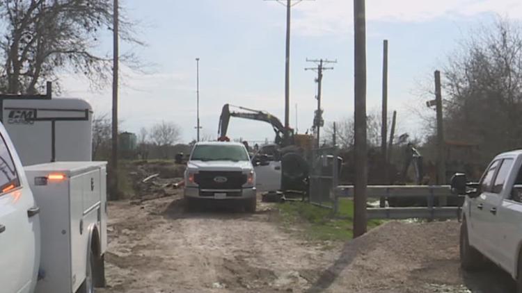 Beeville water boil notice continues into Monday following disaster declaration