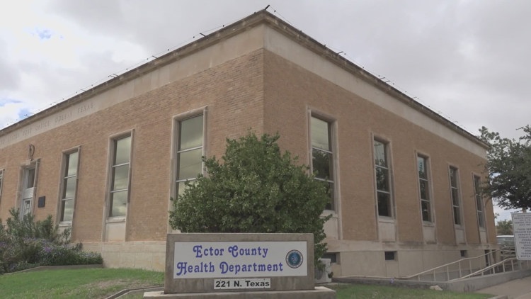 Ector County Health Department provides update on measles cases in county