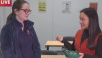 Preparations are underway for the 15th annual Souper Bowl