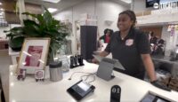 College business owner plans to make Sienna Wings a million dollar brand