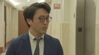 Sex assault charges dismissed against former NASA engineer