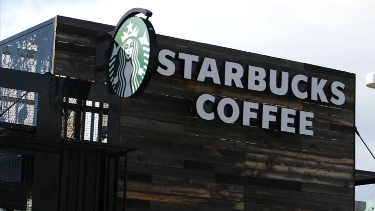 Starbucks lays off 1,100 corporate employees as coffee chain streamlines