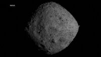 An asteroid's chances of hitting Earth keep shifting. Here's why that is happening