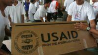 Trump administration putting thousands of USAID staffers on leave and cutting US jobs