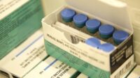 13 people hospitalized as ongoing measles outbreak in west Texas rises to 48 cases
