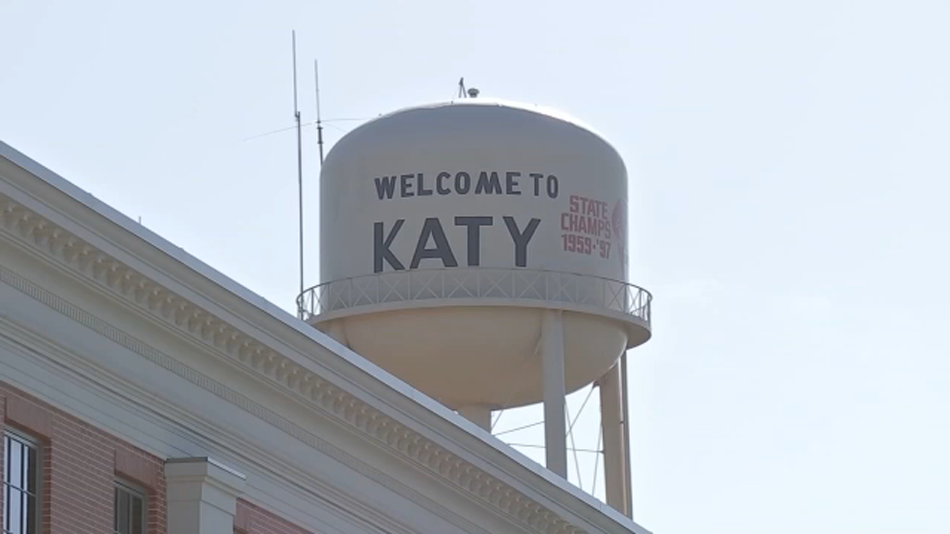 Katy residents to vote on whether to extend council term limits from 6 years to 12
