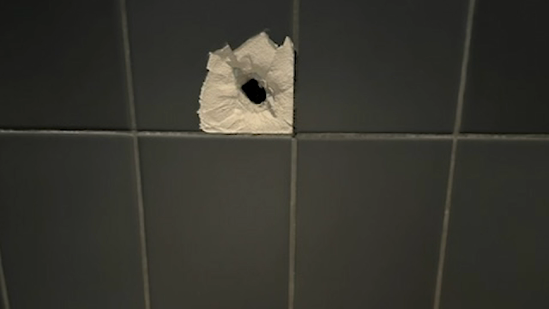 Houston couple shaken after bullet blasts through home amid gunfire concerns