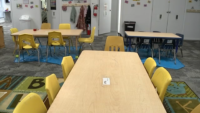 Texas child care centers struggle as state payment delays threaten closures