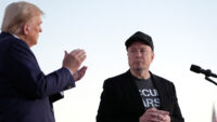 White House claims Elon Musk does not run DOGE in new filing