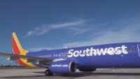 Southwest to lay off 15% of its corporate staff, including senior leadership
