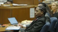 Jury deliberations underway in A$AP Rocky's felony assault trial