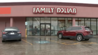 Houston Family Dollar employee shoots alleged chainsaw-wielding shoplifter after fight, police say