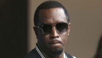 Sean 'Diddy' Combs was 'singled out' because he's Black, defense says