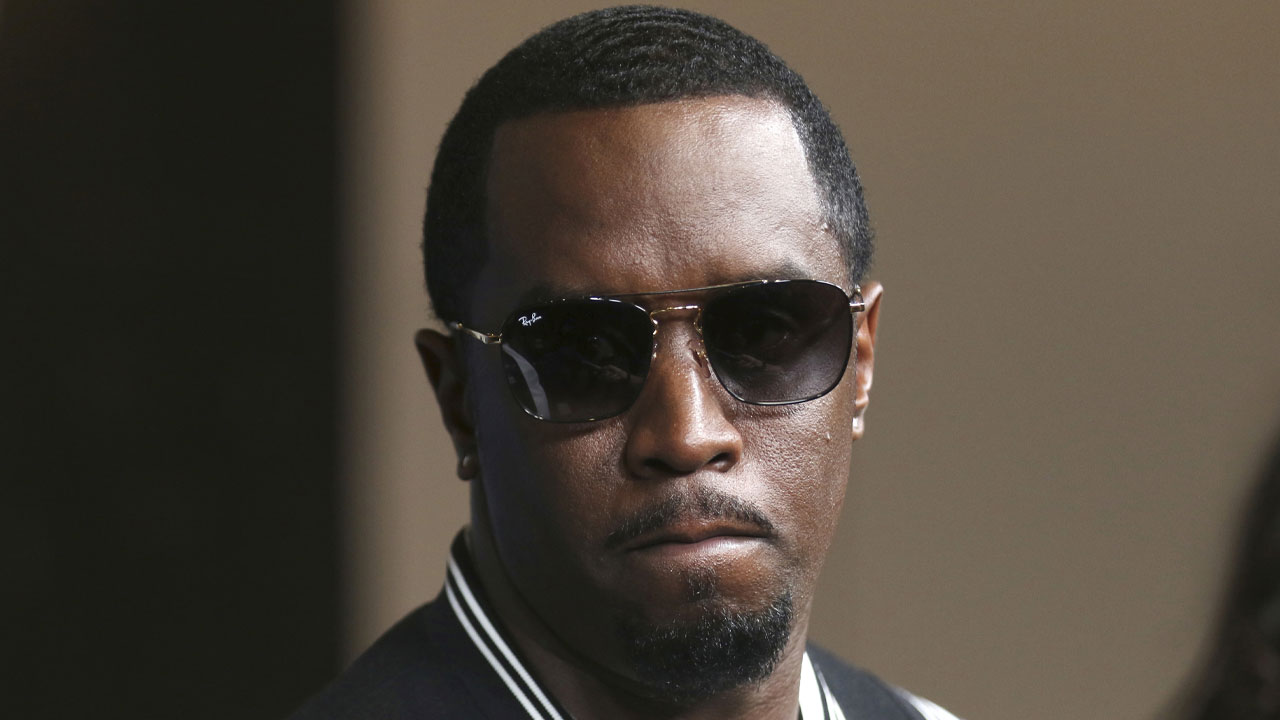 Sean 'Diddy' Combs was 'singled out' because he's Black, defense says