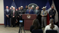 Sweeping RICO case puts multiple Bandido gang members behind bars including Katy chapter president