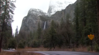 National Park Service employees at Yosemite laid off amid government cuts
