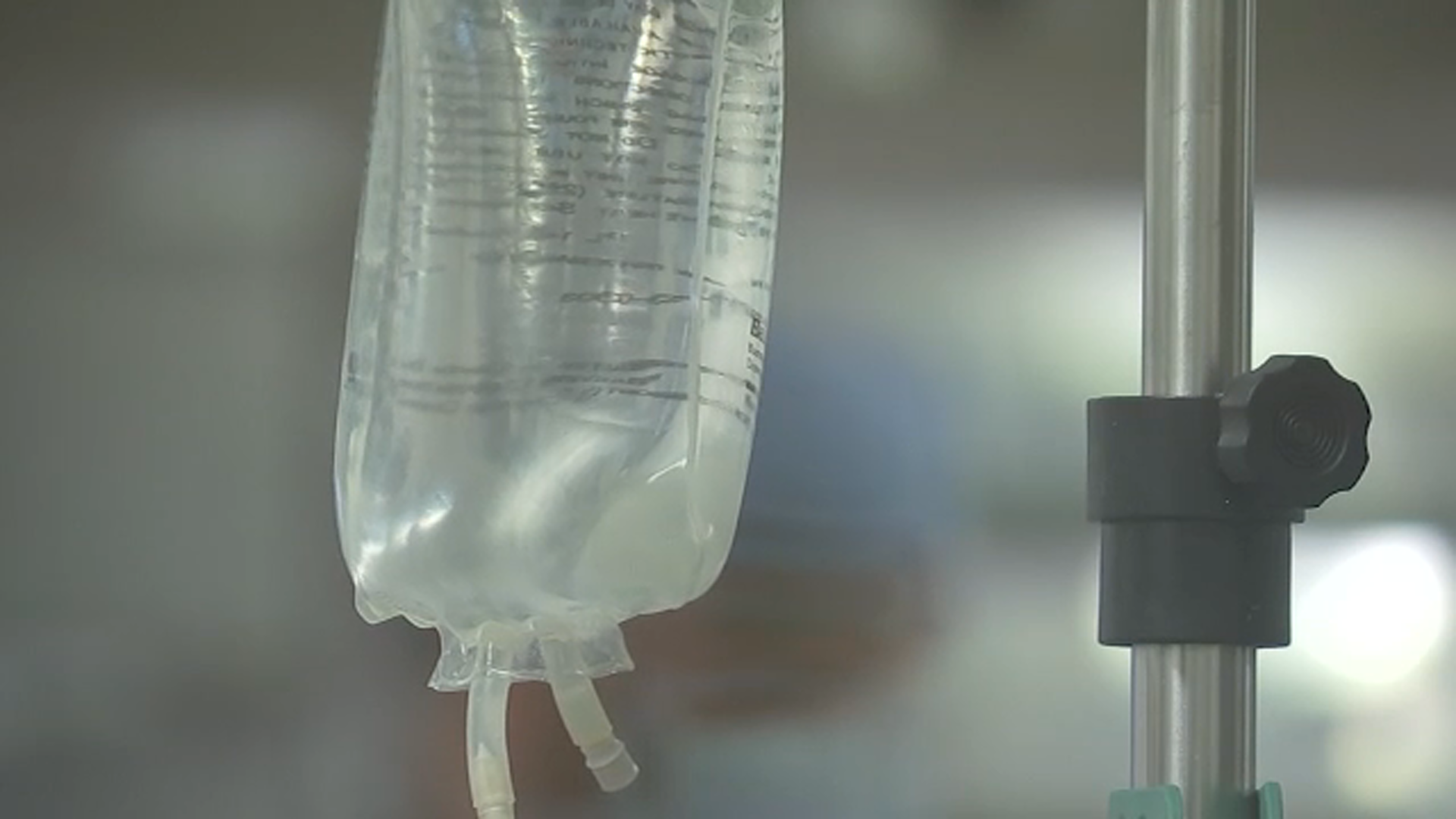 Are you looking for a health care job? ABC13 Who's Hiring Job Fair focuses on the 'dynamic industry'
