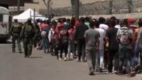 Immigration officials say everyone living in the US illegally must register. What does that mean?