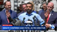 FBI Director Kash Patel wants to bring the UFC to the FBI, sources say