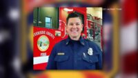 Arrest warrant reveals grisly details in murder of Cal Fire captain: 'I don't want to die'