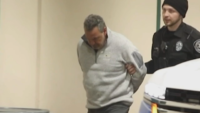 10 to 50 child porn images found at former HPD Captain Daryn Blake Edwards' home, police say