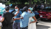 Houston cancer survivor helping Black community fight disease: 'I just kept showing up'