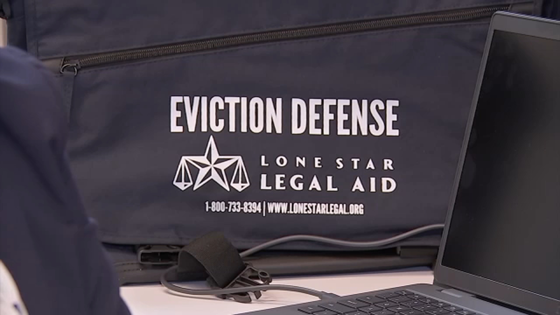 ABC13 Renter's Rights: What to do when you are facing eviction