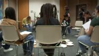 Local nonprofit seeks to make change the way students receive punishments in schools