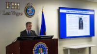 Woman accused of drugging and robbing older men in deadly romance scheme, FBI Las Vegas says