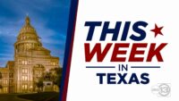 This Week in Texas Exclusive: New Democratic National Committee Chair visits Houston