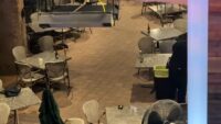 Gunman detained by bystanders after injuring 3 at Woodlands-area shooting at pub, MCSO says