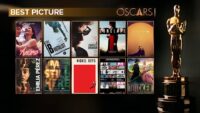 'Anora,' 'The Brutalist' and 'Conclave' among frontrunners for Best Picture at 2025 Oscars