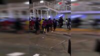 Shopping mall roof collapse in northern Peru leaves 6 dead, 78 injured