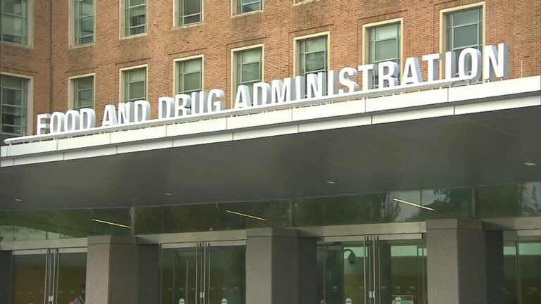 Yearslong shortage of popular weight-loss and diabetes drugs is resolved, FDA says
