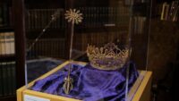 New exhibition explores Mardi Gras origins