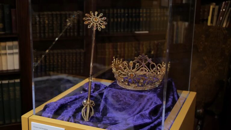 New exhibition explores Mardi Gras origins