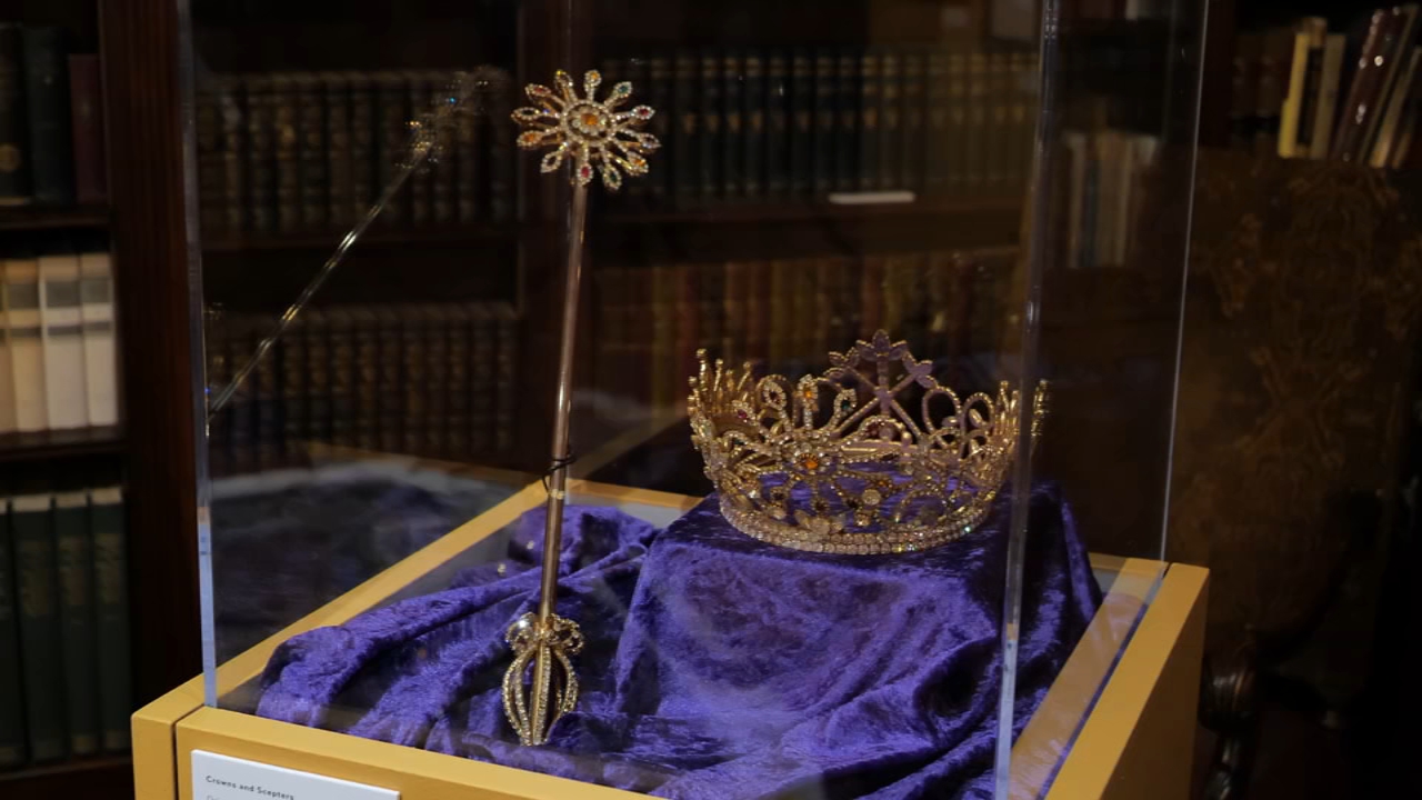 New exhibition explores Mardi Gras origins