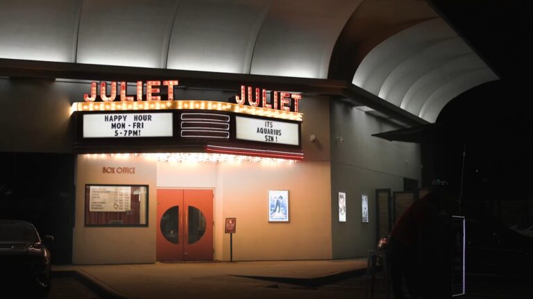 Beyond the marquee: Juliet Steakhouse