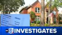 13 Investigates: Houston area homeowners risk ditching insurance amid 'unsustainable' rates