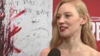 Star-studded red carpet celebrates Marvel's new Disney+ series 'Daredevil: Born Again'