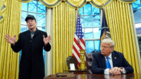 21 federal technology staffers resign rather than help Musk and DOGE slash size of government