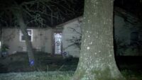 Retired HPD officer and off-duty officer shoot man allegedly refusing to leave woman's Magnolia home